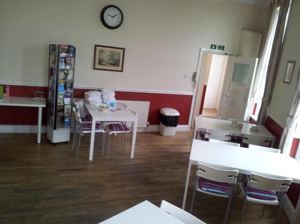 Hotel The Knowsley - Not Open To The Public Liverpool Esterno foto
